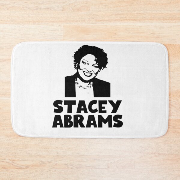 Item preview, Stacey Abrams designed and sold by KassidyKeller.