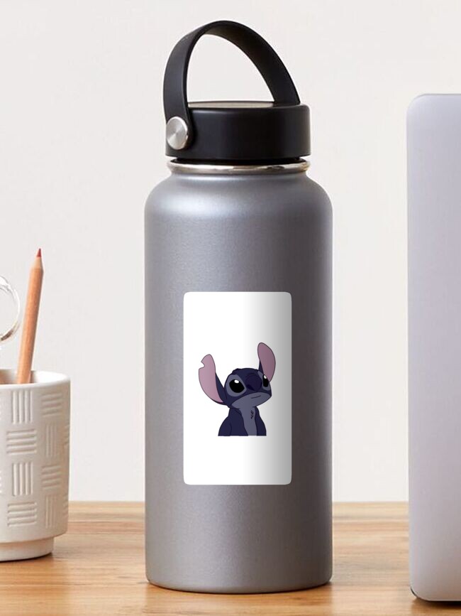 Kawaii Stitch Sticker Koala Cartoon Stickers Laptop Stickers Aesthetic  Stickers Waterbottle Stickers Computer Stickers Vinyl Stickers