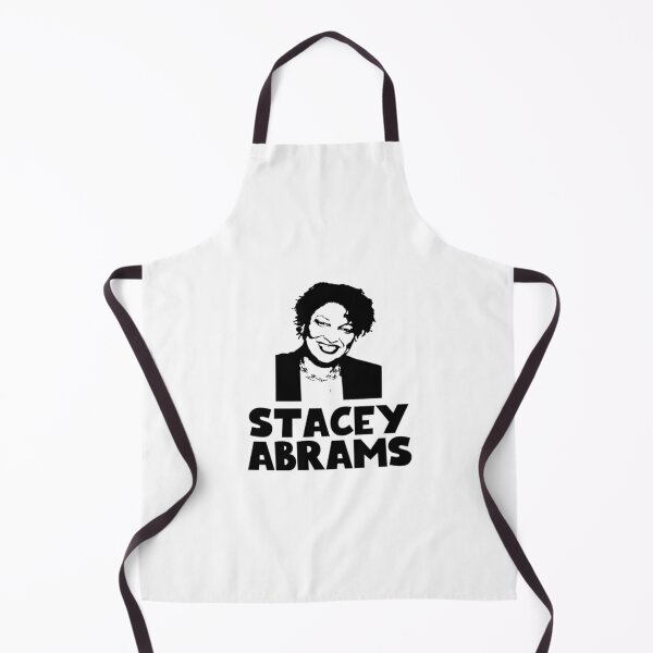 Item preview, Stacey Abrams designed and sold by KassidyKeller.