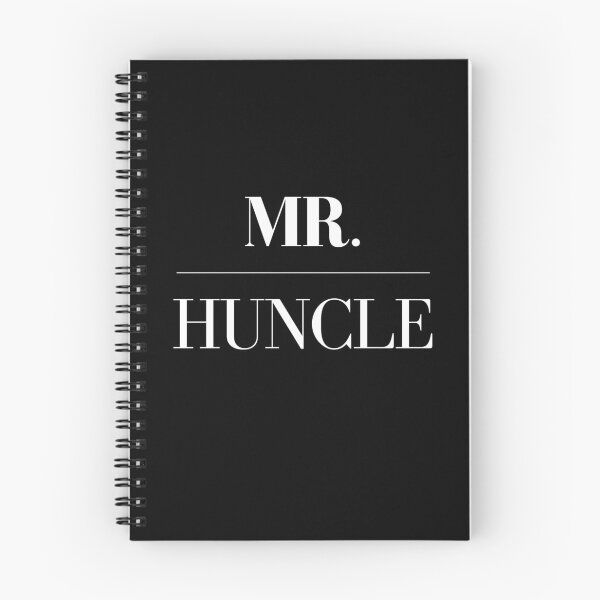 Item preview, MR. Huncle designed and sold by MonsaviFashion.