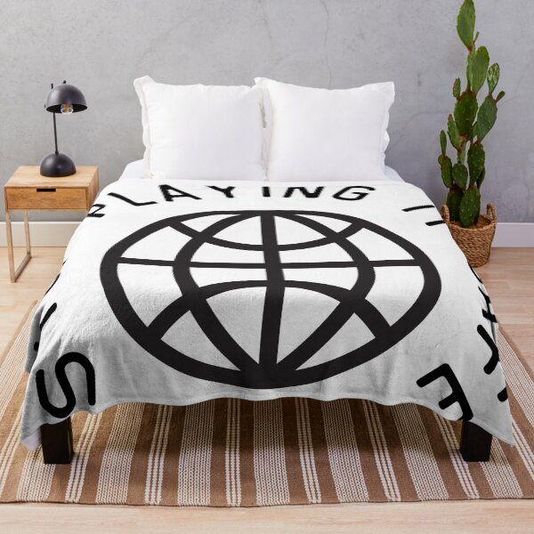 Item preview, Stop Playing it safe / with globe designed and sold by FourNuns.