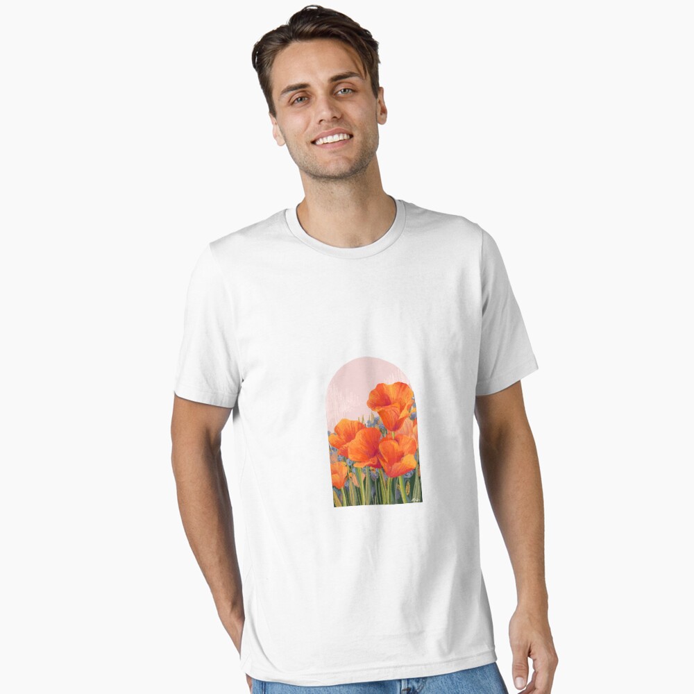 Item preview, Essential T-Shirt designed and sold by hannaheberz.