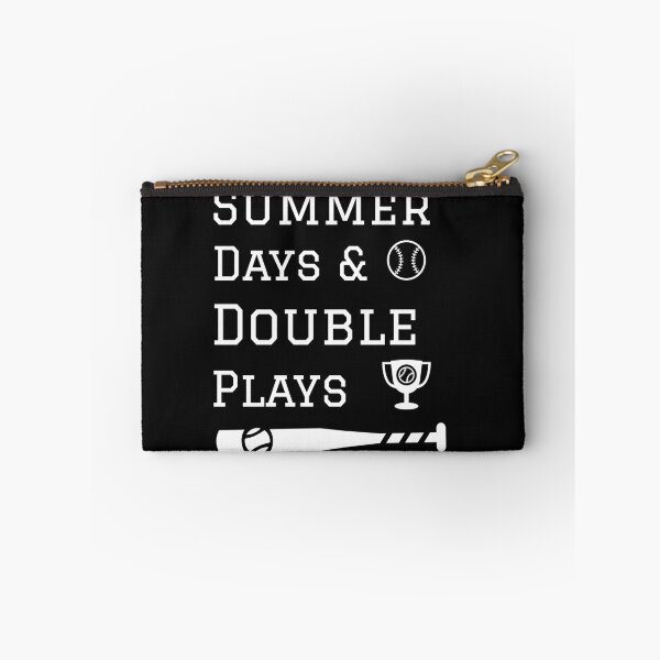 Item preview, Summer days and double plays designed and sold by KOOL Studio.