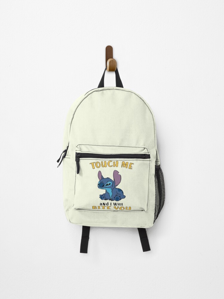 BITE ME BACKPACK