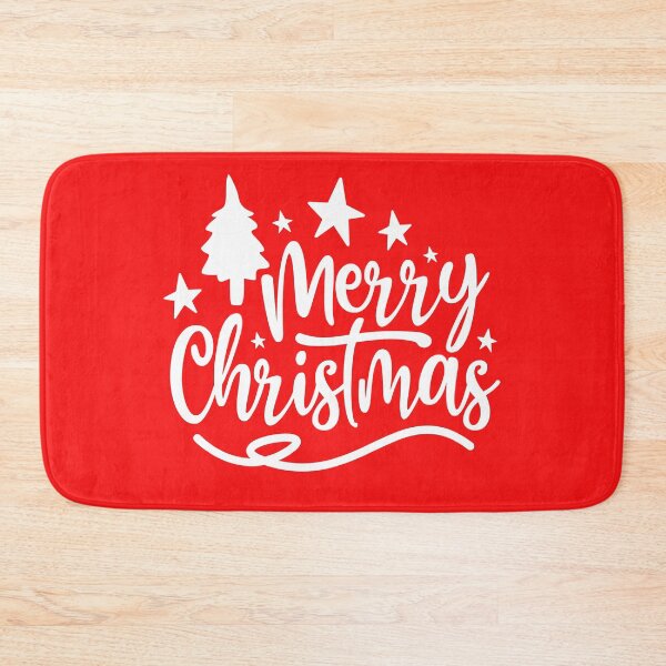 Item preview, Merry Christmas Season's Greetings Happy Holidays Happy New Year designed and sold by Capiral Bucketlist.