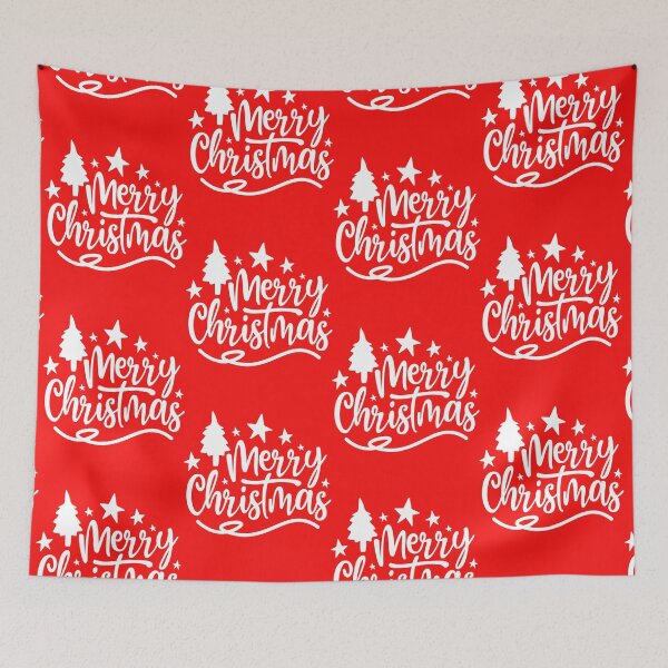 Item preview, Merry Christmas Season's Greetings Happy Holidays Happy New Year designed and sold by Capiral Bucketlist.