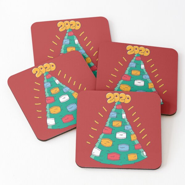 Item preview, Christmasks designed and sold by TSlayerMerch.