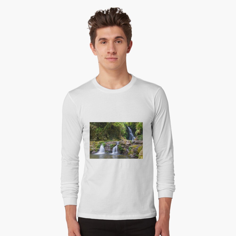 Item preview, Long Sleeve T-Shirt designed and sold by AdrianAlford.