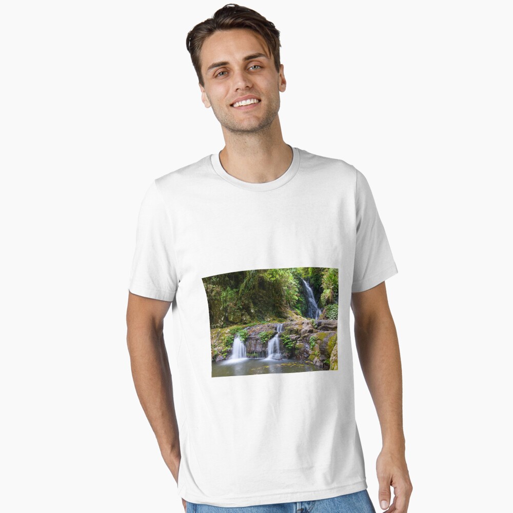 Item preview, Essential T-Shirt designed and sold by AdrianAlford.