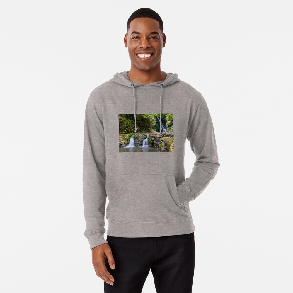 Item preview, Lightweight Hoodie designed and sold by AdrianAlford.