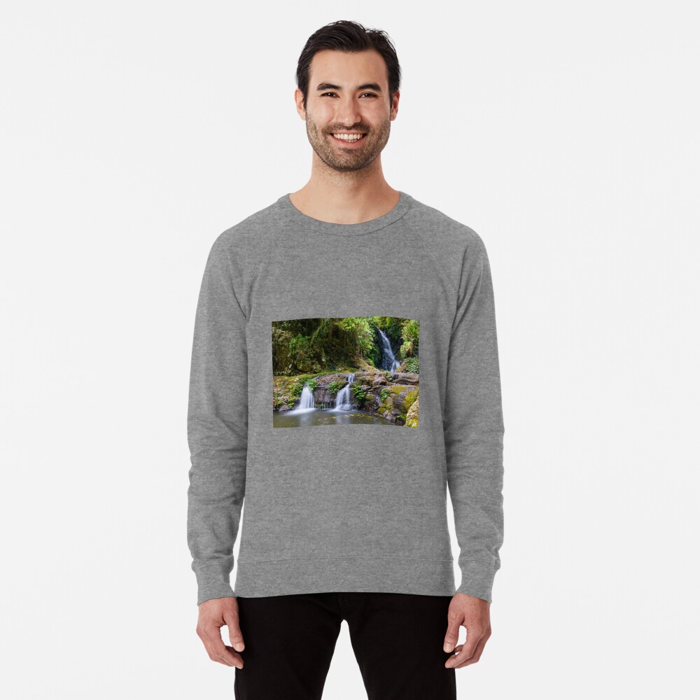 Item preview, Lightweight Sweatshirt designed and sold by AdrianAlford.