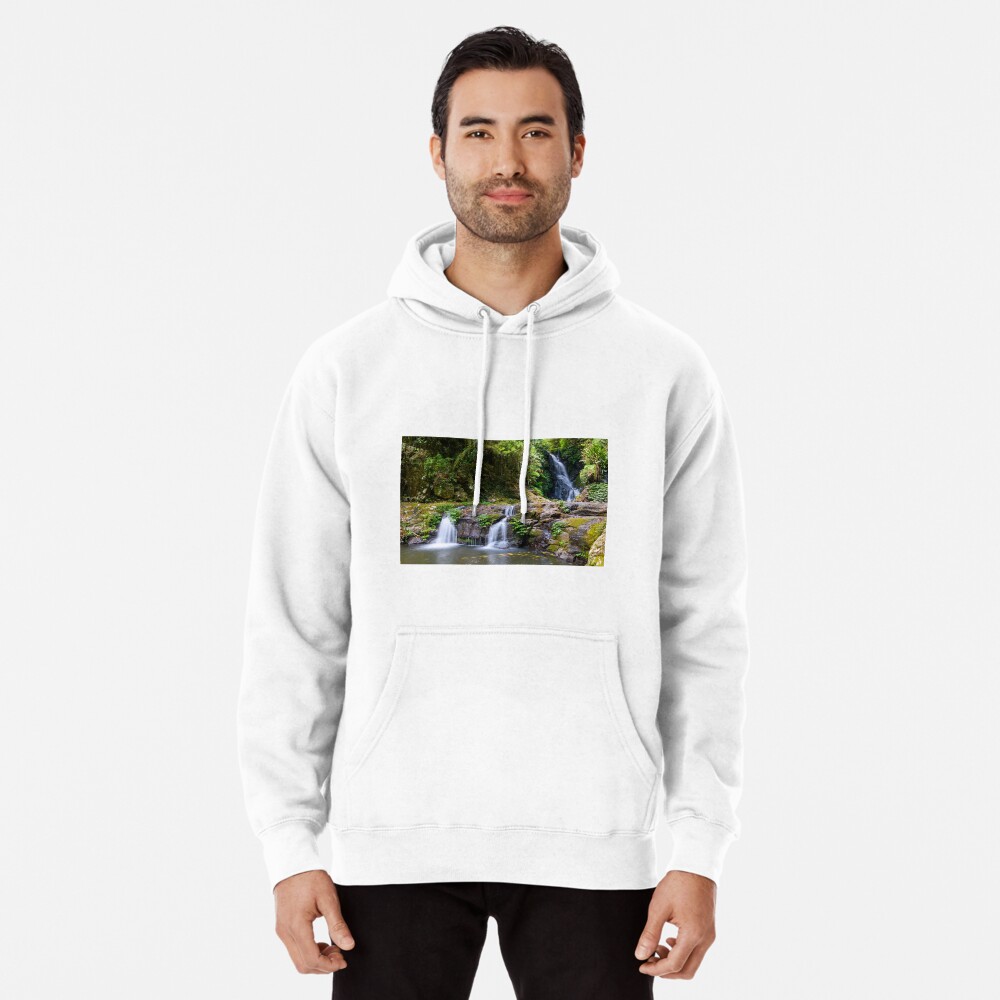 Item preview, Pullover Hoodie designed and sold by AdrianAlford.