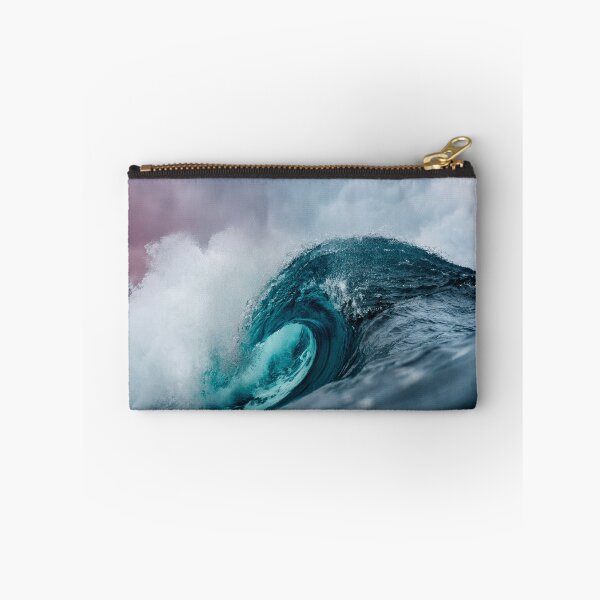 Item preview, Ocean waves surfer waves designed and sold by Dream Imagine Create ..