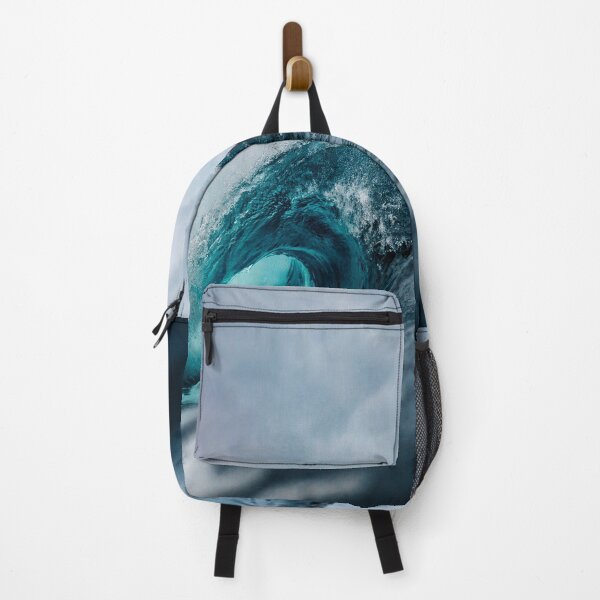 Item preview, Ocean waves surfer waves designed and sold by Dream Imagine Create ..