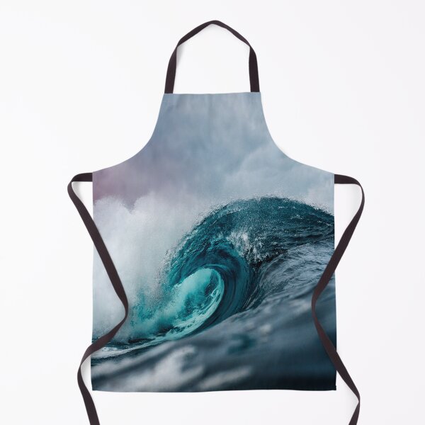 Item preview, Ocean waves surfer waves designed and sold by Dream Imagine Create ..