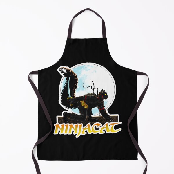 Item preview, Ninjacat designed and sold by JonesErin.