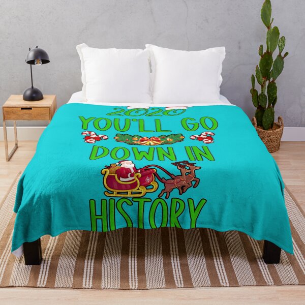 Item preview, 2020 You'll Go Down In History designed and sold by Tranguyen.