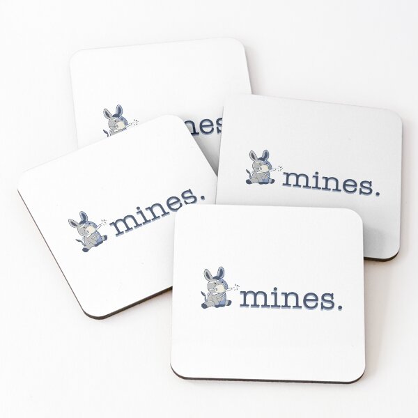 Item preview, Colorado School of MINES designed and sold by Custom Canvas Buff.