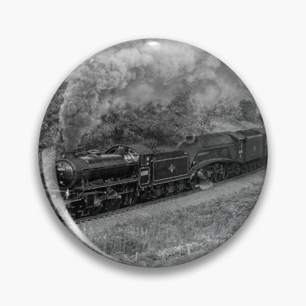 Item preview, Double Header - Black and White designed and sold by Steve H Clark.