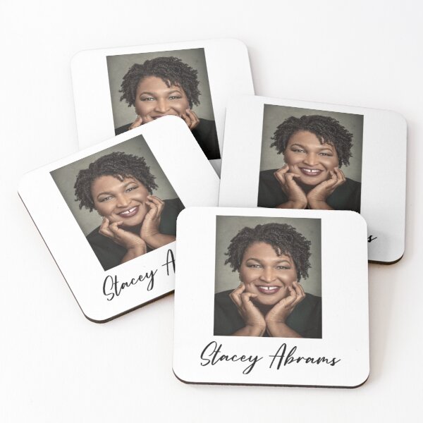 Item preview, Stacey Abrams designed and sold by KassidyKeller.