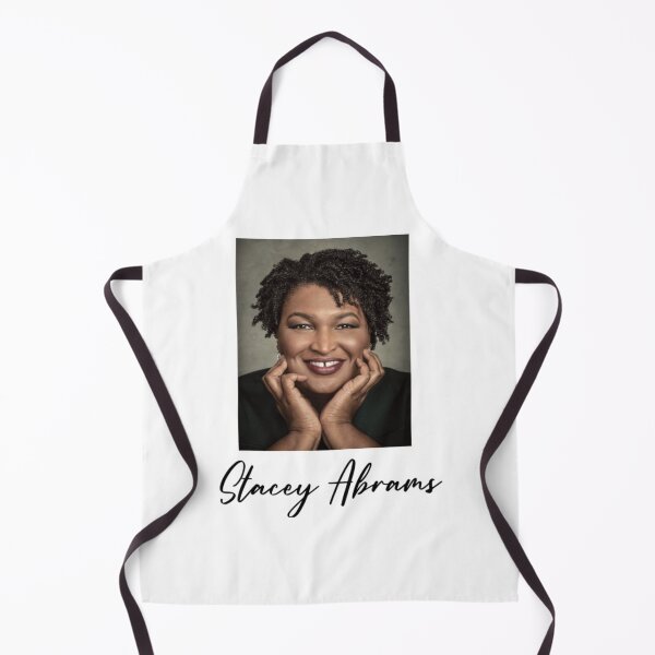 Item preview, Stacey Abrams designed and sold by KassidyKeller.