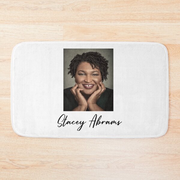 Item preview, Stacey Abrams designed and sold by KassidyKeller.