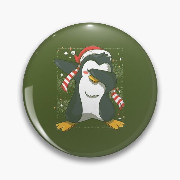 Item preview, This Is My Penguin Christmas designed and sold by Artsy Aura ⭐⭐⭐⭐⭐  .
