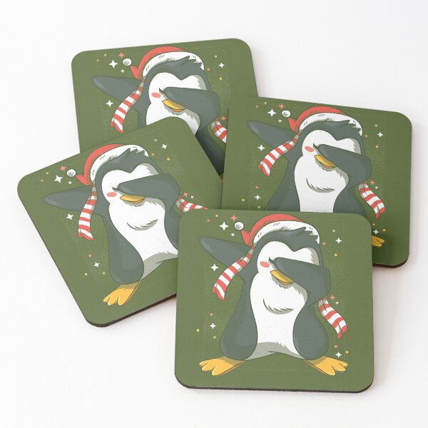 Item preview, This Is My Penguin Christmas designed and sold by Artsy Aura ⭐⭐⭐⭐⭐  .