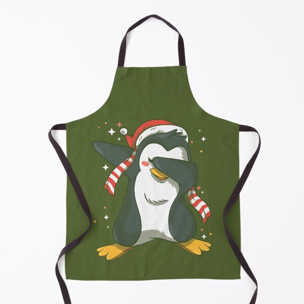 Item preview, This Is My Penguin Christmas designed and sold by Artsy Aura ⭐⭐⭐⭐⭐ .