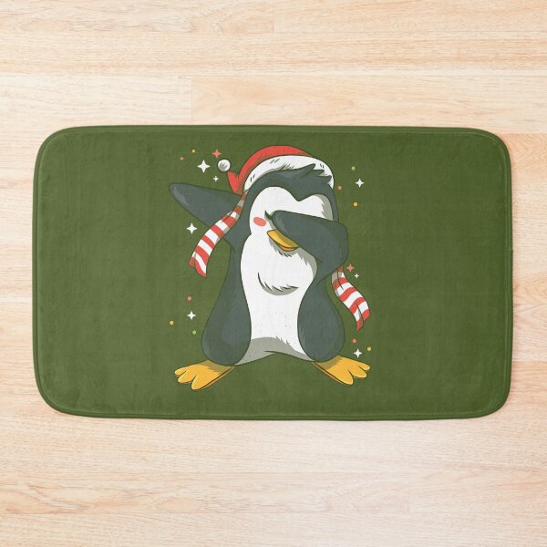 Item preview, This Is My Penguin Christmas designed and sold by Artsy Aura ⭐⭐⭐⭐⭐  .