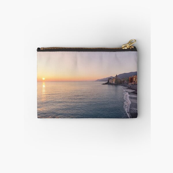 Item preview, Sunset in Camogli designed and sold by pietrofoto.