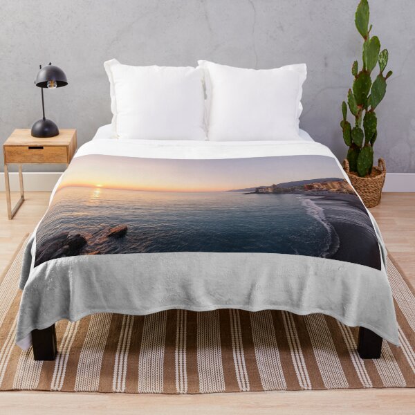 Item preview, Sunset in Camogli designed and sold by pietrofoto.