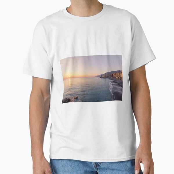 Item preview, Sunset in Camogli designed and sold by pietrofoto.