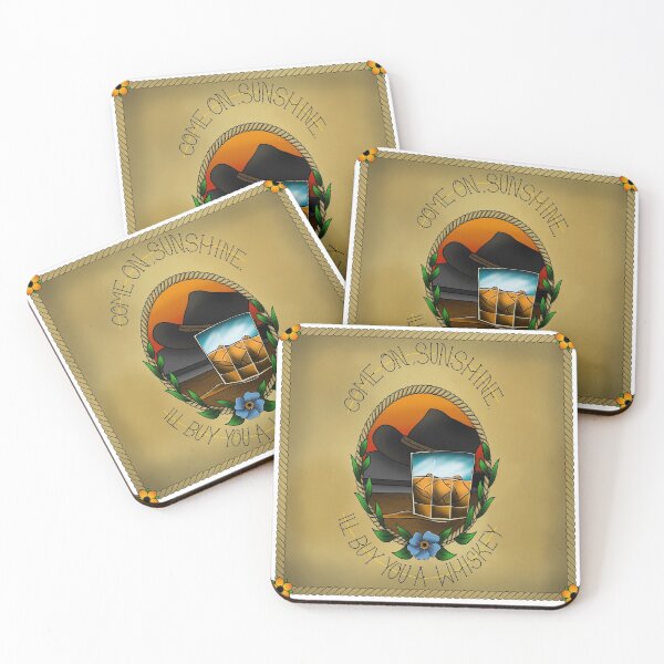 Item preview, Come on, Sunshine  designed and sold by Jaime Wilson.