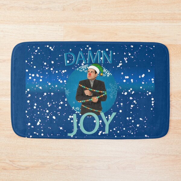 Item preview, Adrian Monk Christmas  designed and sold by LilGizmo-Gigi.