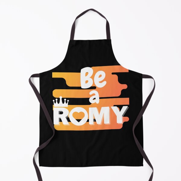 Item preview, Be a Romy designed and sold by Vibing-Right.
