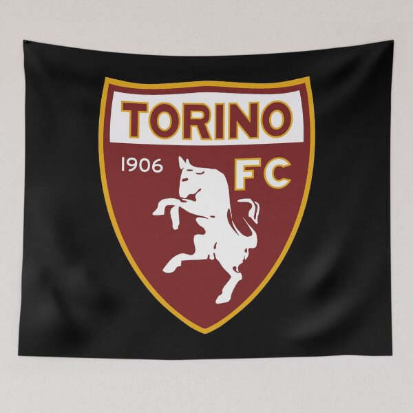 Aperçu de l'œuvre Torino FC créée et vendue par owwiyeeen.