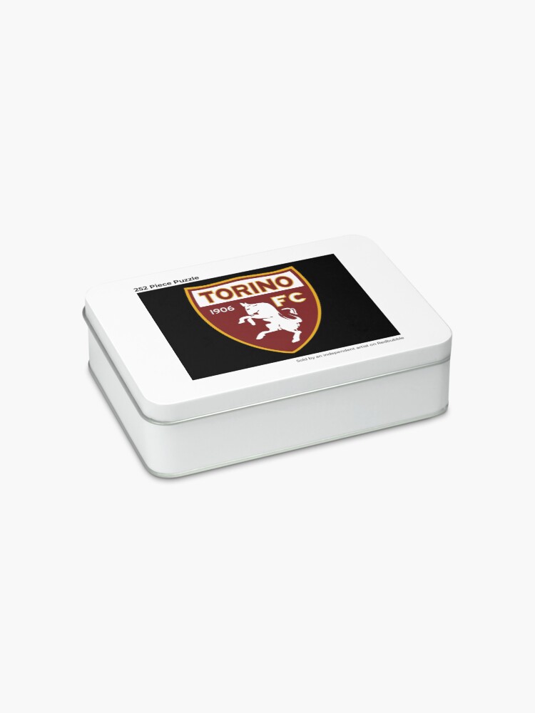 Torino fc Jigsaw Puzzle for Sale by owwiyeeen