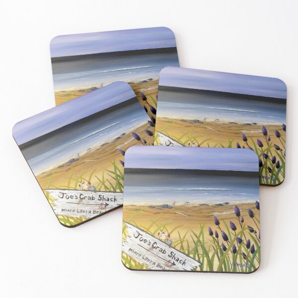 Item preview, Life's A Beach designed and sold by ArtByDeny.
