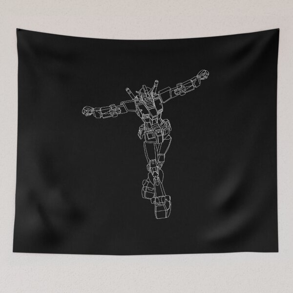 Item preview, I am a Robot in disguise designed and sold by rmrc28.