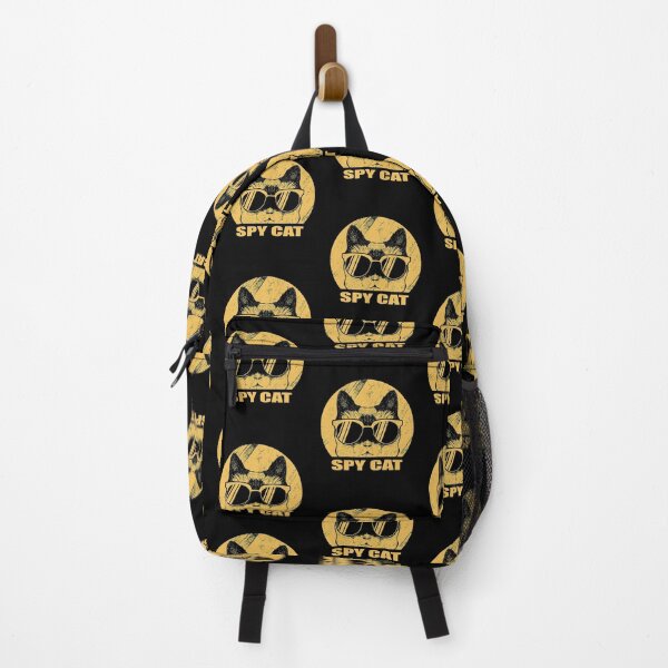 Item preview, py cat silently judging you designed and sold by JonesErin.