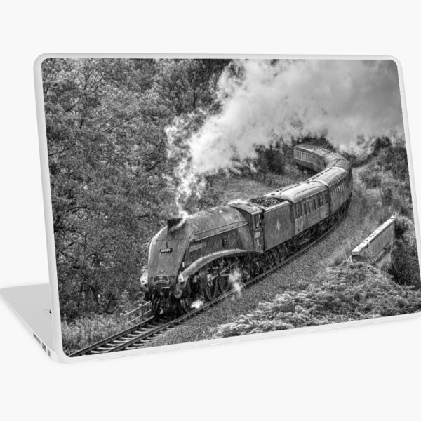 Item preview, Number 9 in the Rain - Black and White designed and sold by Steve H Clark.