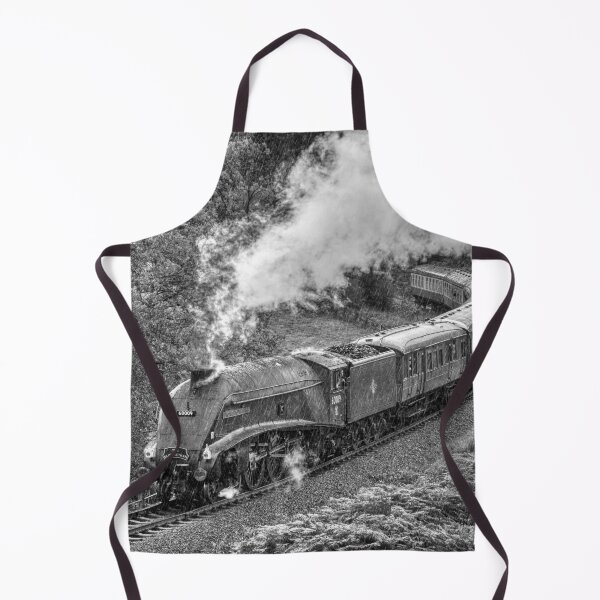Item preview, Number 9 in the Rain - Black and White designed and sold by Steve H Clark.