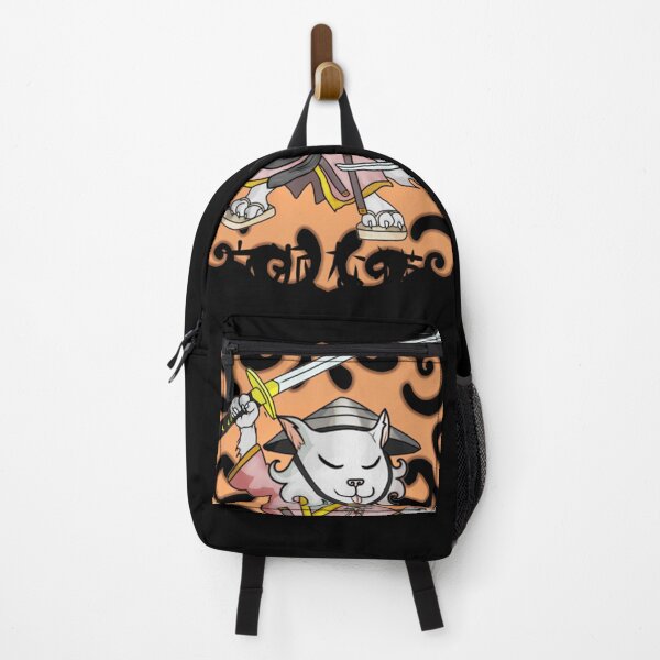 Item preview, Honorable cat designed and sold by RussellRoss.