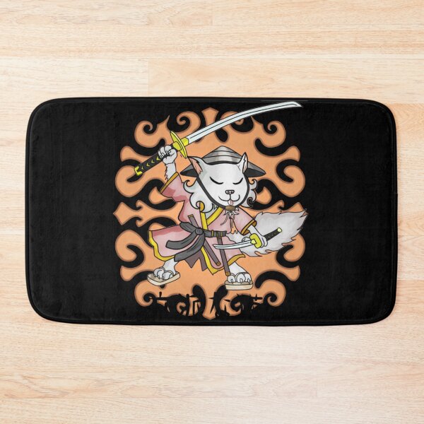 Item preview, Honorable cat designed and sold by RussellRoss.