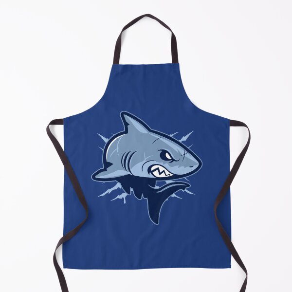 Item preview, Angry Shark designed and sold by NikStore.