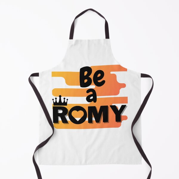 Item preview, Be a Romy designed and sold by Vibing-Right.