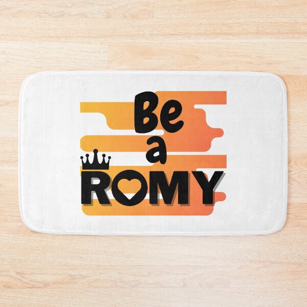 Item preview, Be a Romy designed and sold by Vibing-Right.