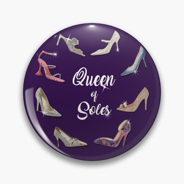 Artikelvorschau, Königin der Sohlen High Heels Stilettos Schuhe Pumps entworfen und verkauft von lorrinani.