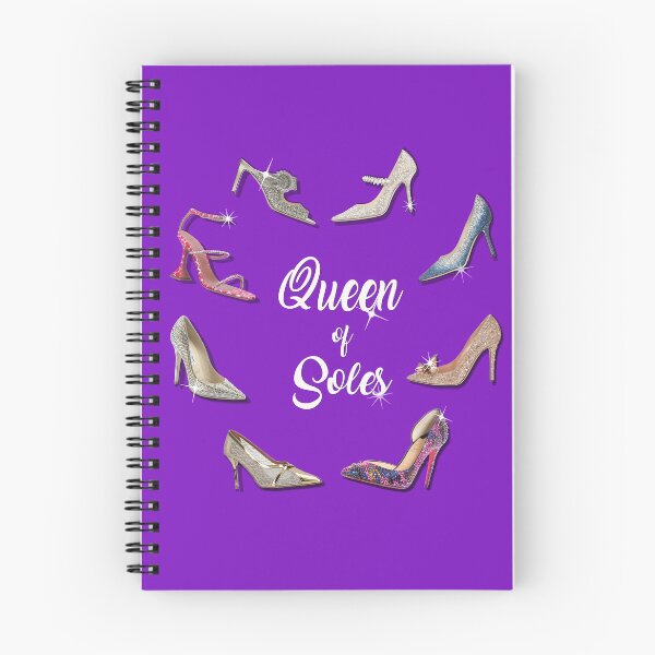 Artikelvorschau, Königin der Sohlen High Heels Stilettos Schuhe Pumps entworfen und verkauft von lorrinani.
